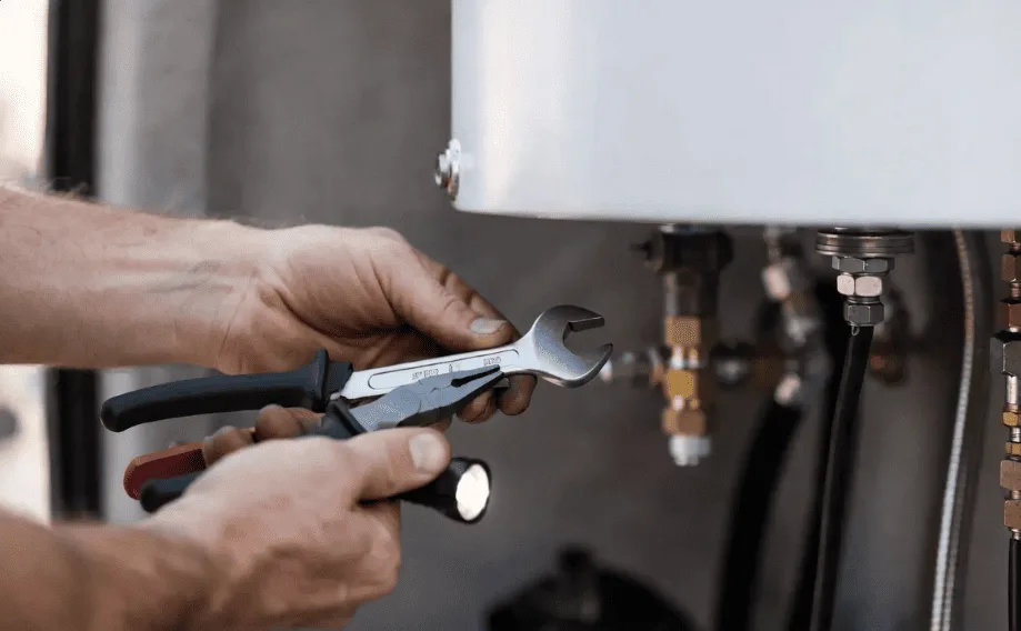 Why choose Water Heater Repair in Martinsburg, OH